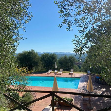 Casaletolfe Residence Siena Zewnętrze zdjęcie