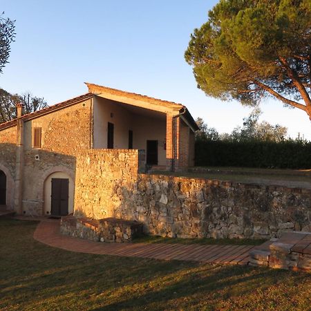 Casaletolfe Residence Siena Zewnętrze zdjęcie