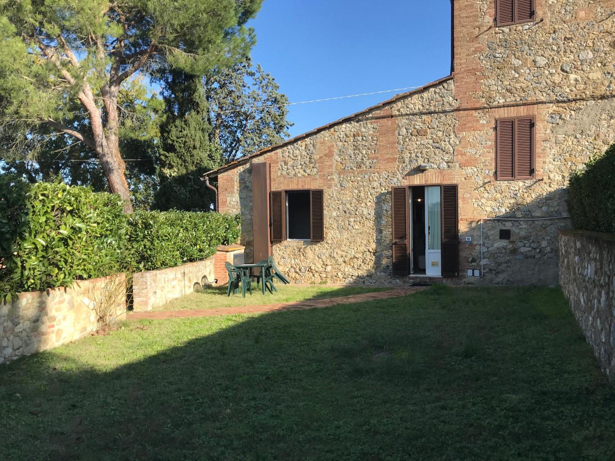 Casaletolfe Residence Siena Zewnętrze zdjęcie