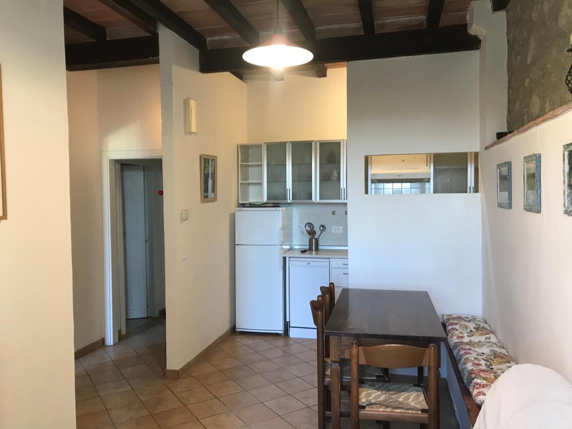 Casaletolfe Residence Siena Zewnętrze zdjęcie