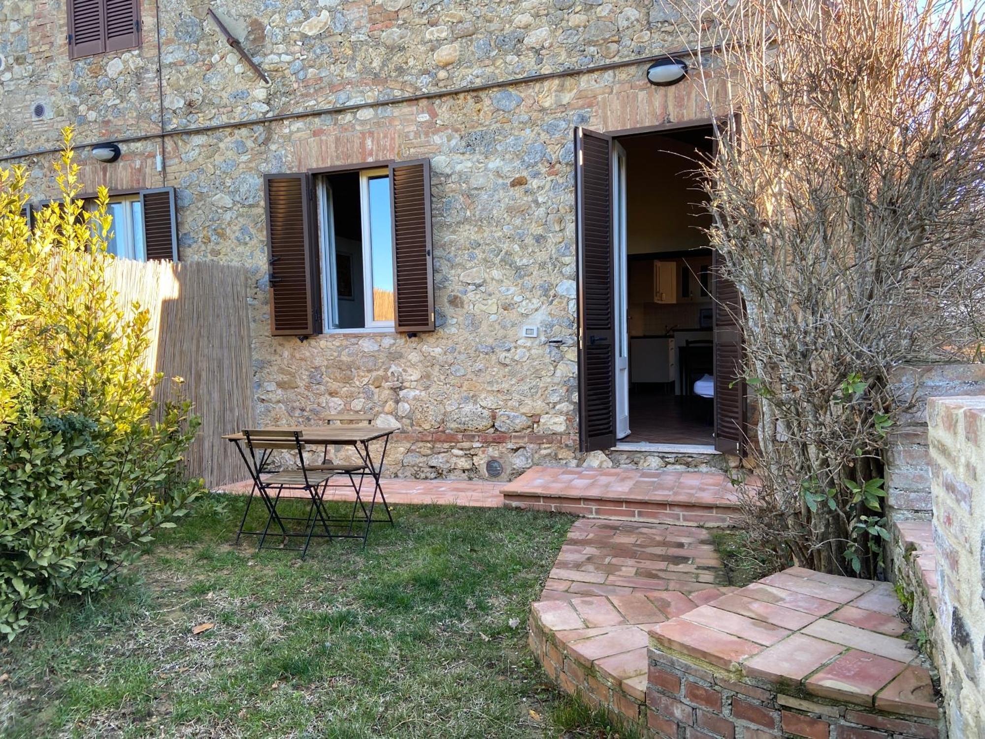 Casaletolfe Residence Siena Zewnętrze zdjęcie