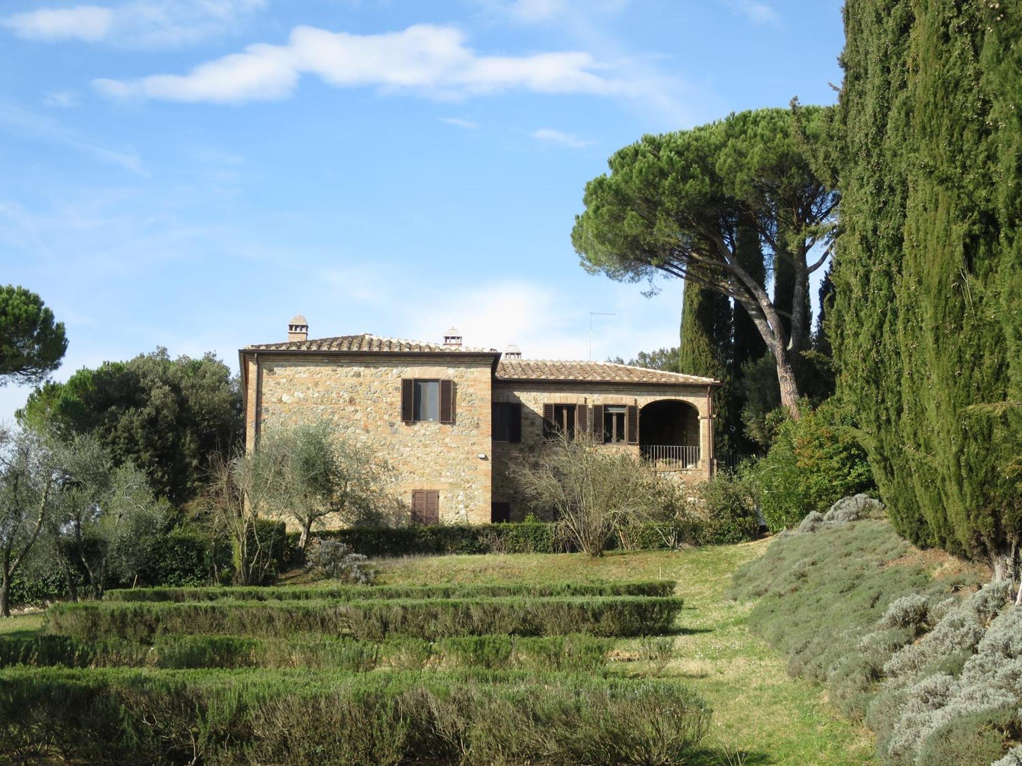 Casaletolfe Residence Siena Zewnętrze zdjęcie