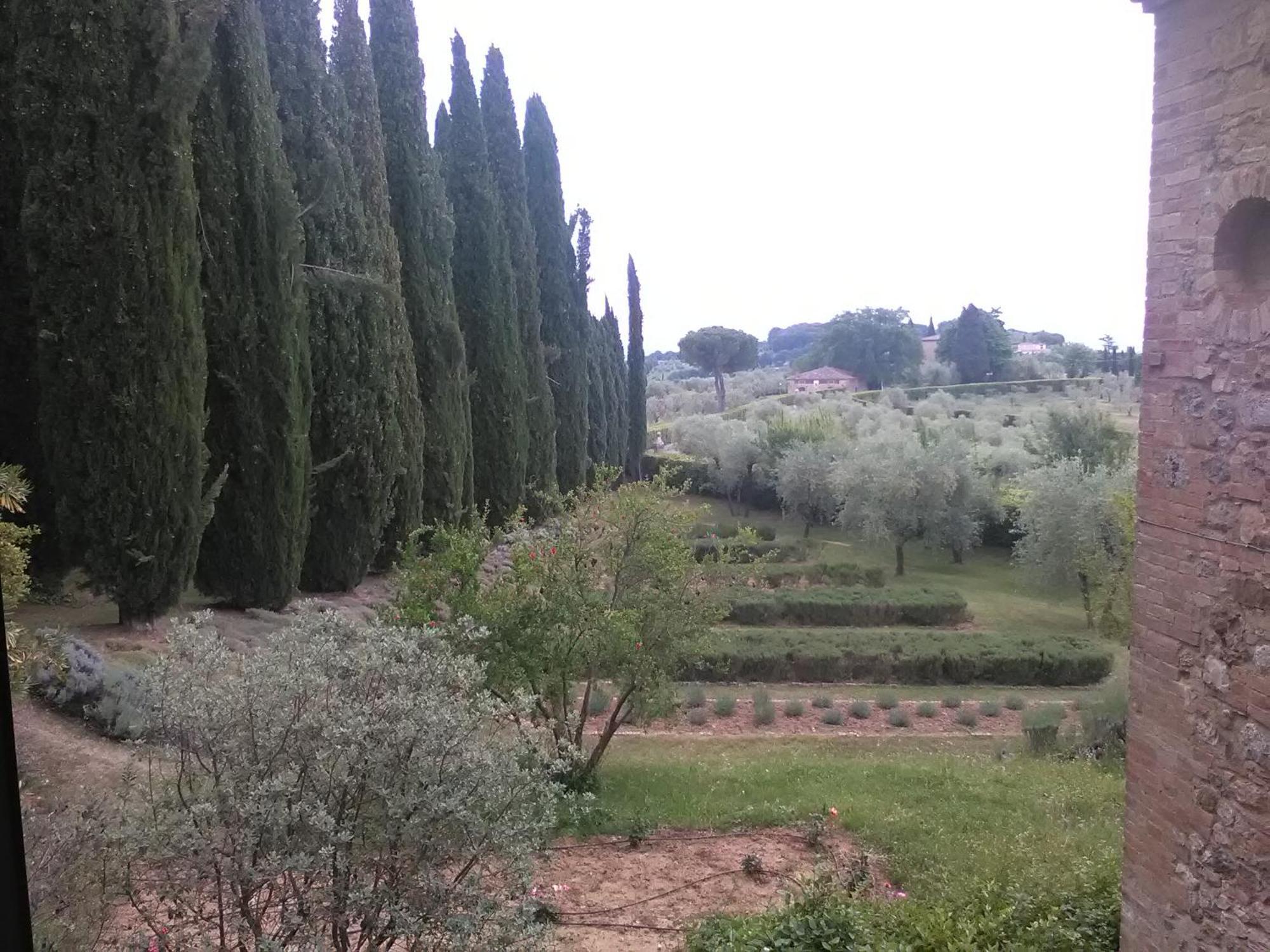 Casaletolfe Residence Siena Zewnętrze zdjęcie