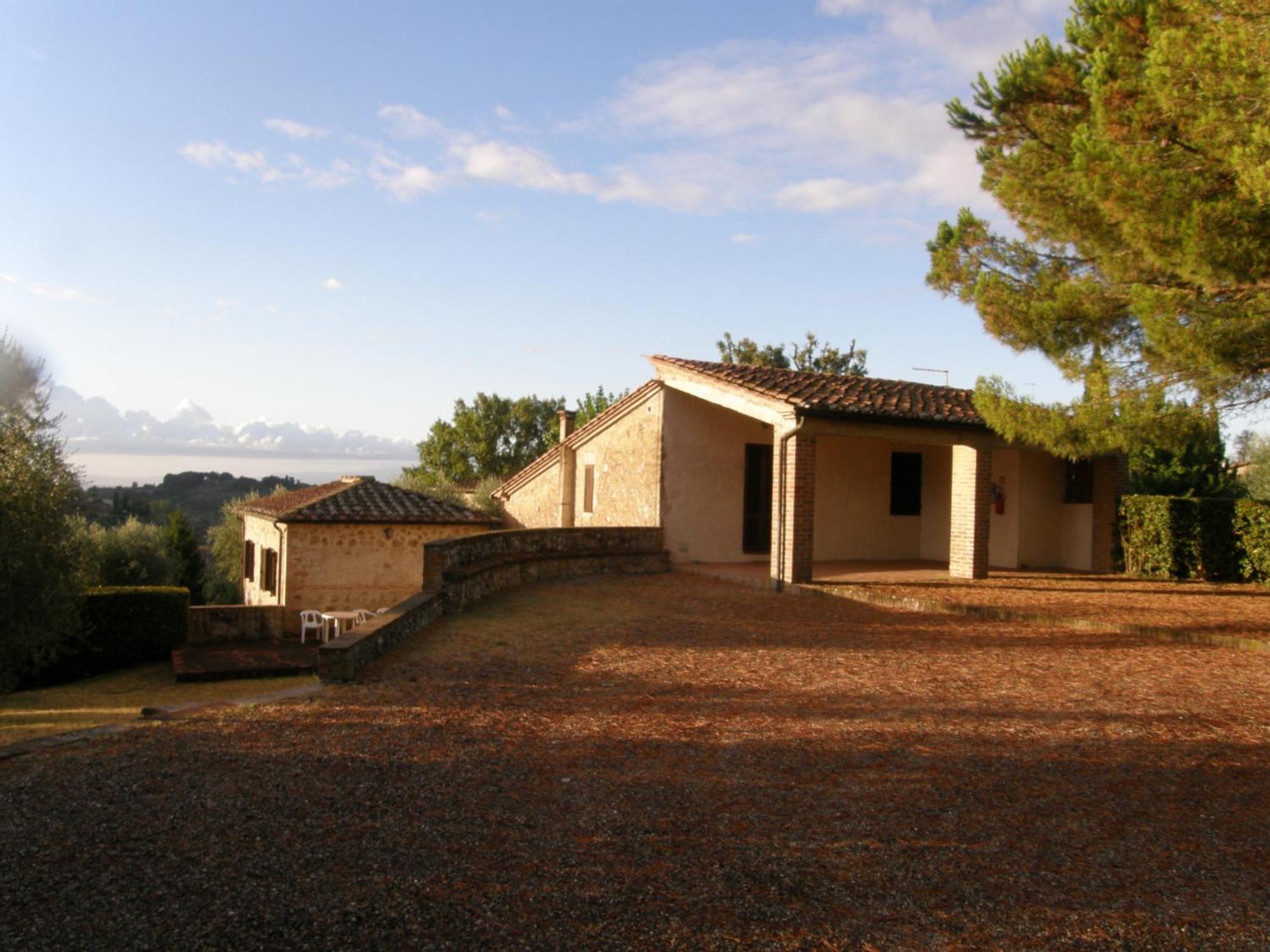 Casaletolfe Residence Siena Zewnętrze zdjęcie