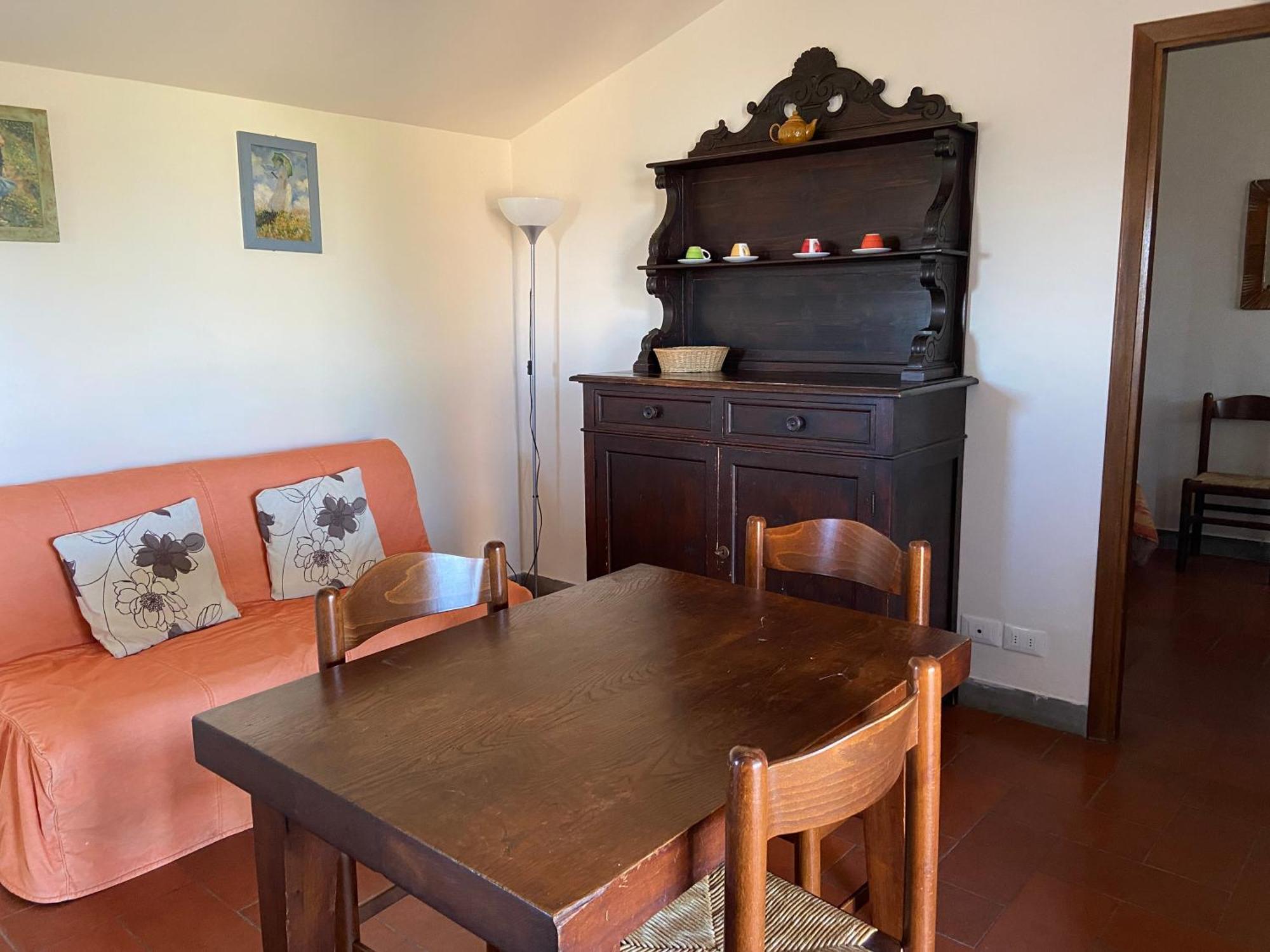Casaletolfe Residence Siena Zewnętrze zdjęcie