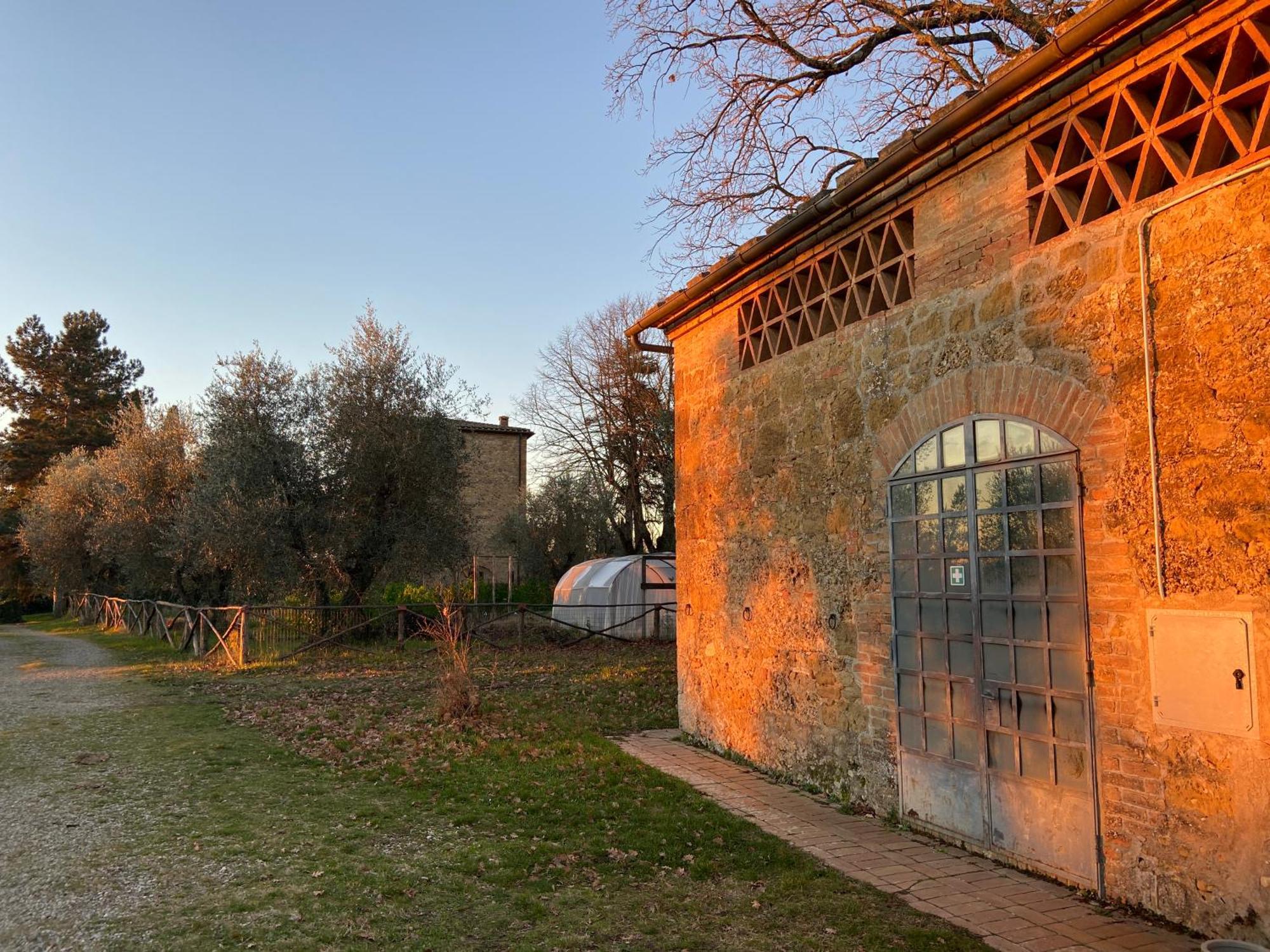 Casaletolfe Residence Siena Zewnętrze zdjęcie