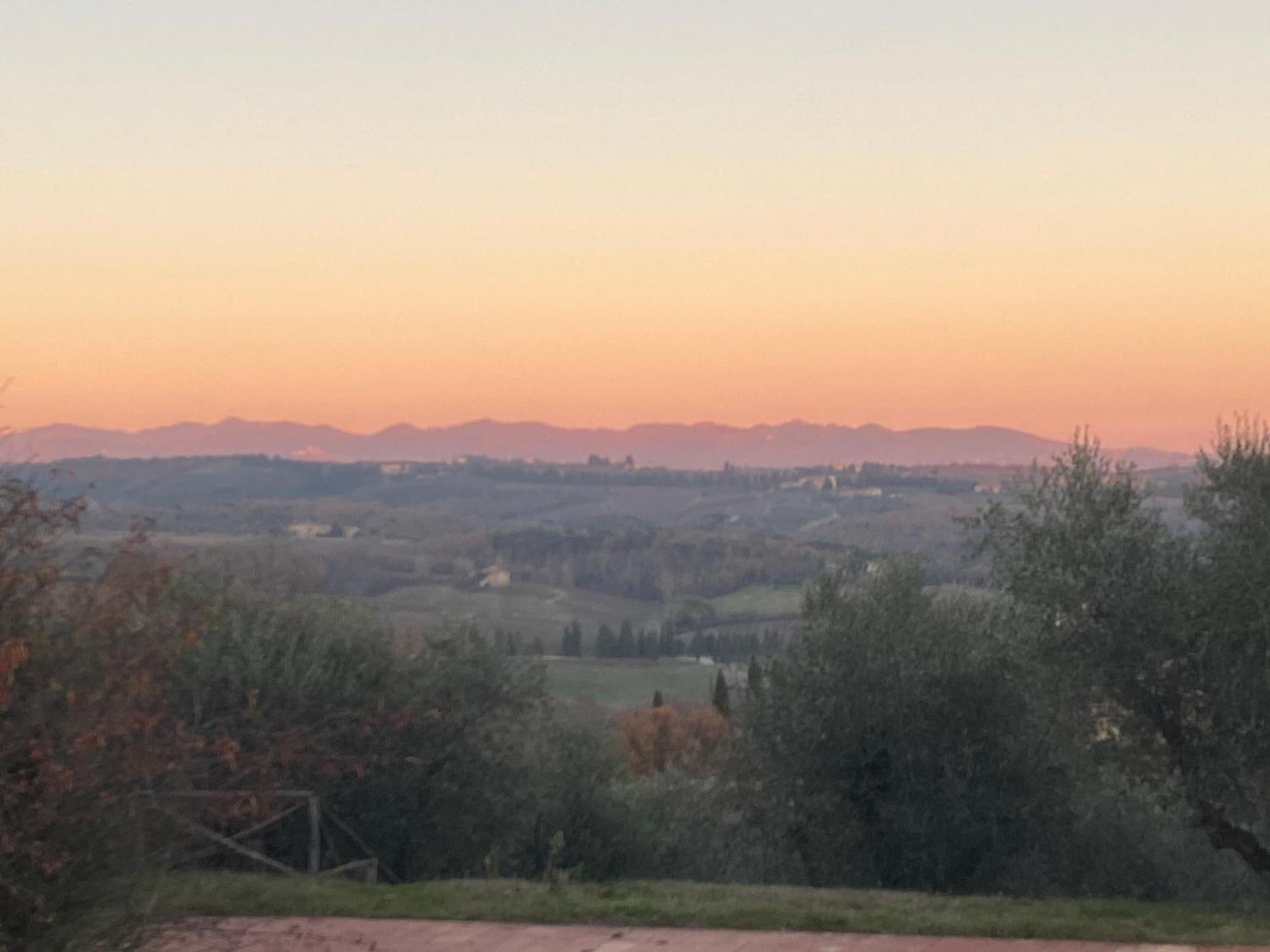 Casaletolfe Residence Siena Zewnętrze zdjęcie