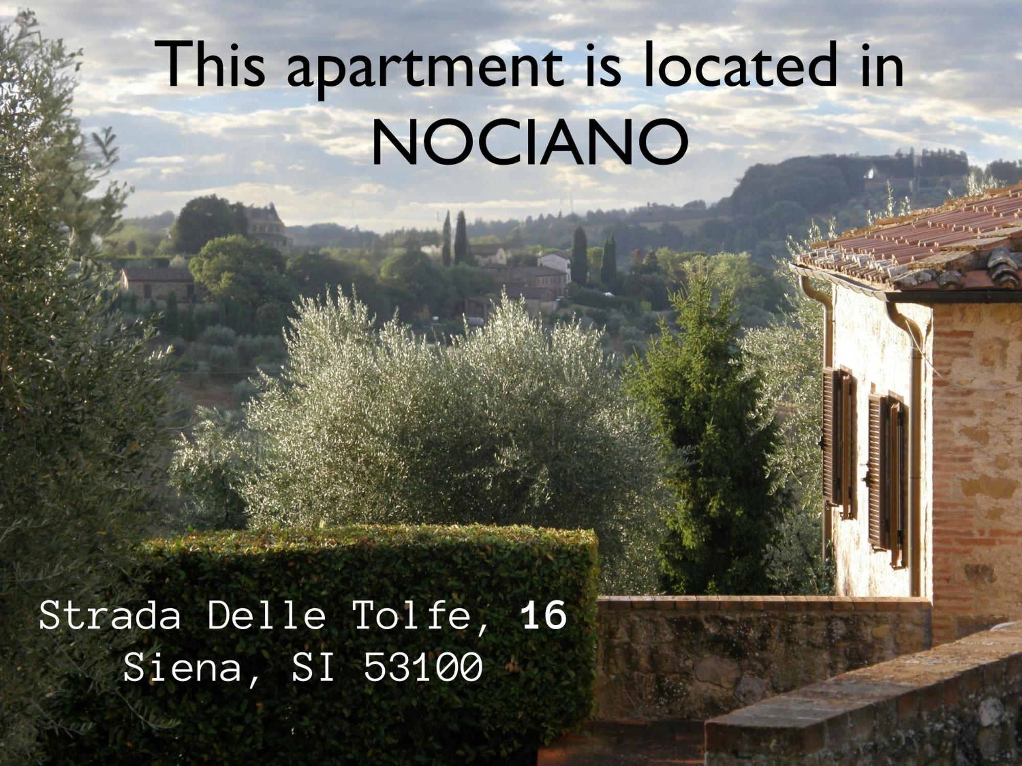 Casaletolfe Residence Siena Zewnętrze zdjęcie