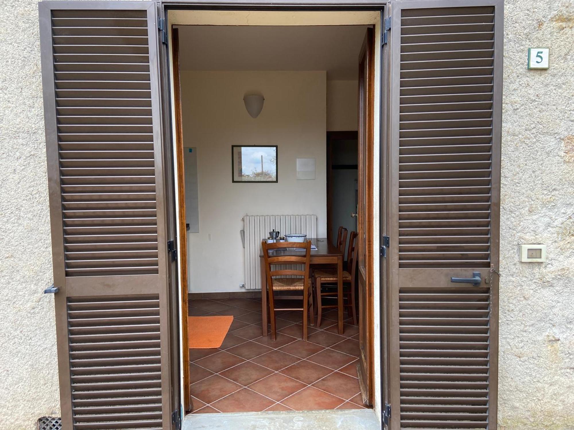 Casaletolfe Residence Siena Zewnętrze zdjęcie