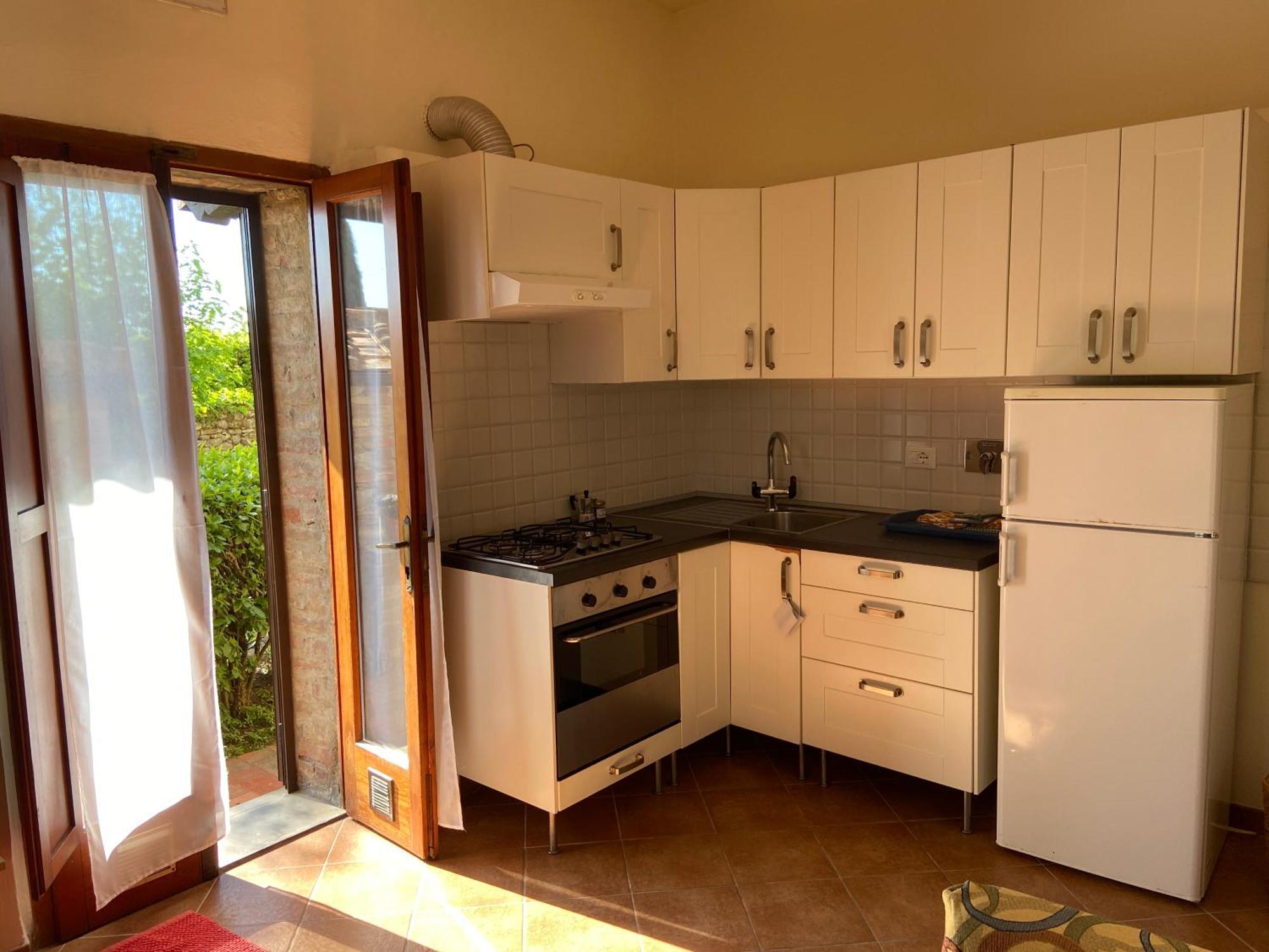 Casaletolfe Residence Siena Zewnętrze zdjęcie