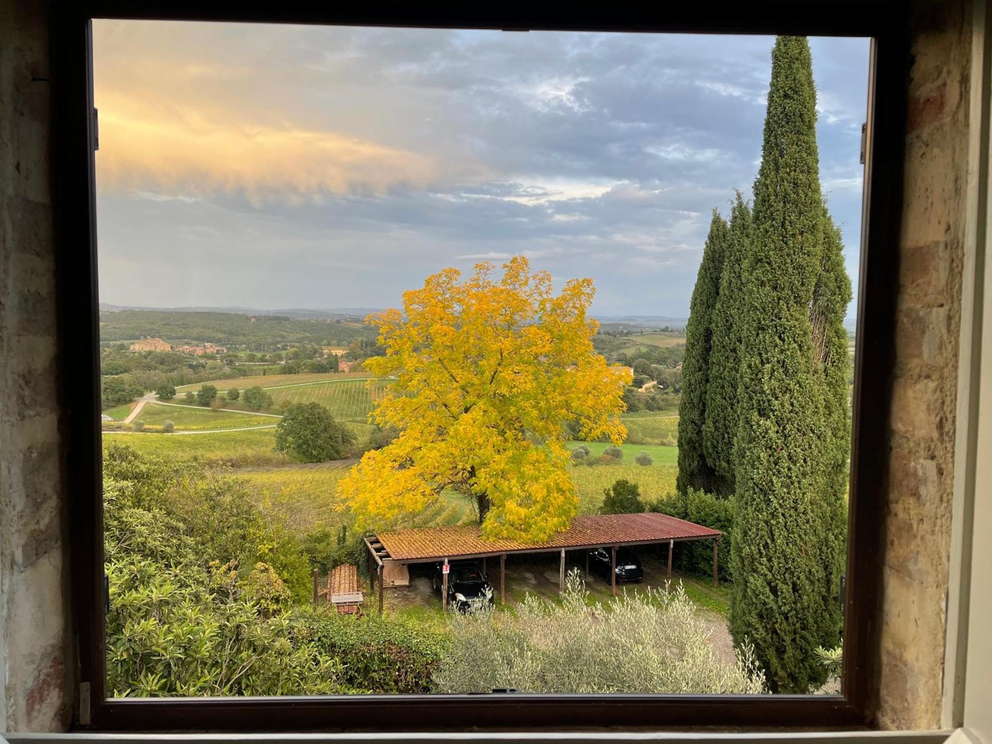 Casaletolfe Residence Siena Zewnętrze zdjęcie