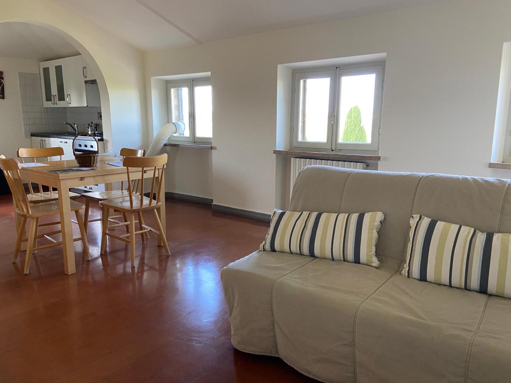 Casaletolfe Residence Siena Zewnętrze zdjęcie