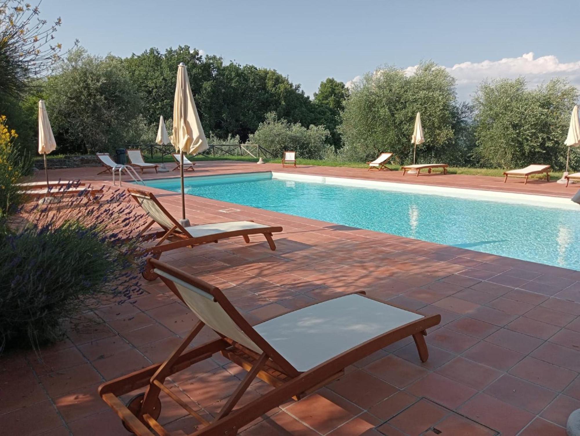 Casaletolfe Residence Siena Zewnętrze zdjęcie