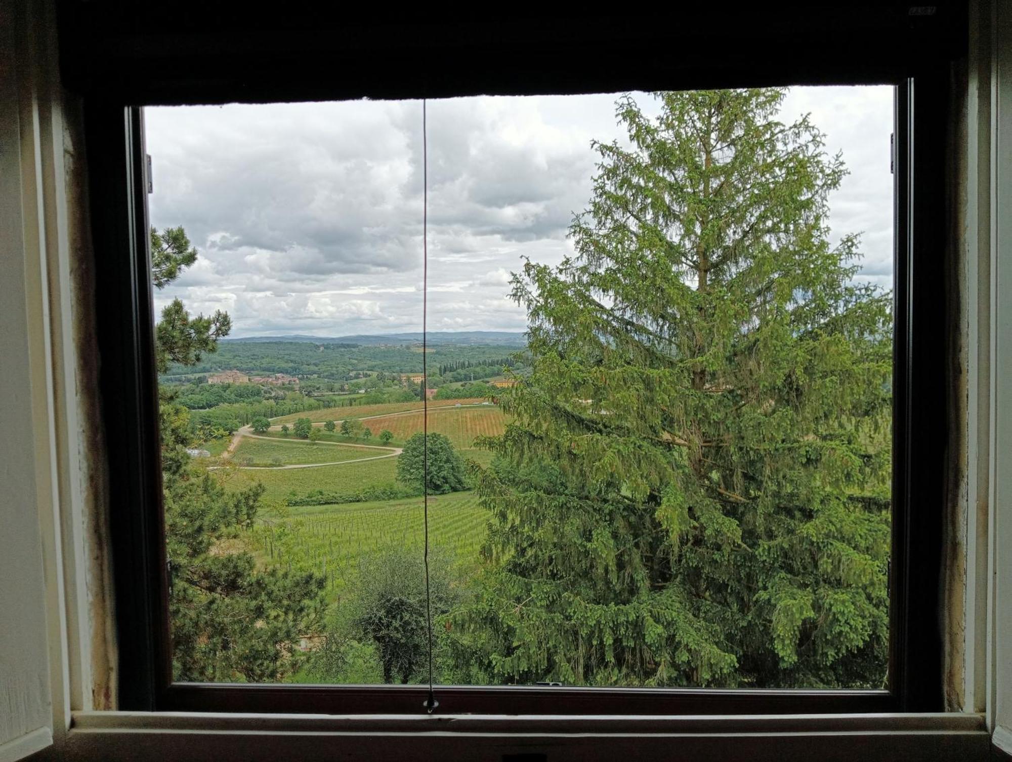 Casaletolfe Residence Siena Zewnętrze zdjęcie