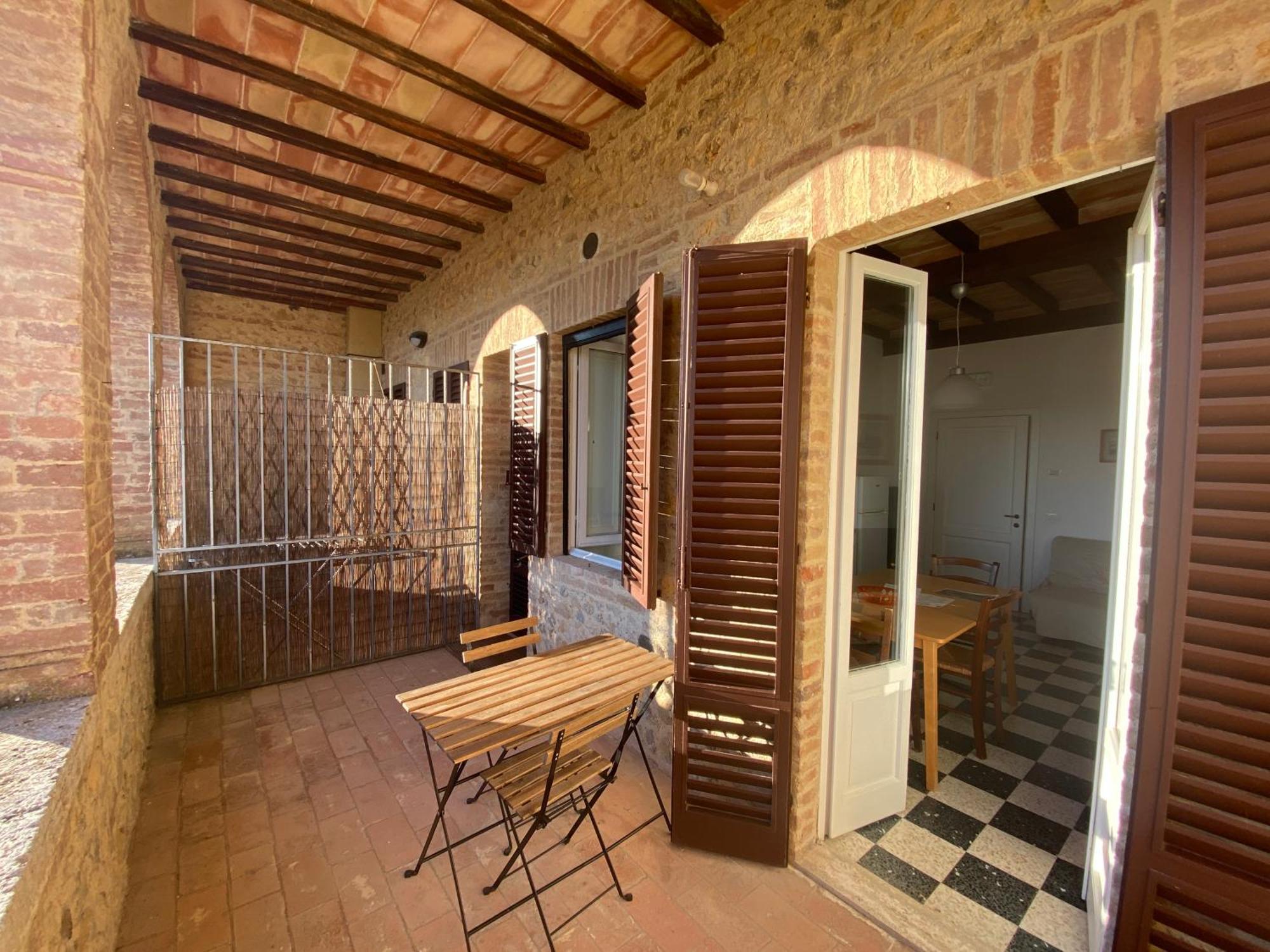 Casaletolfe Residence Siena Zewnętrze zdjęcie