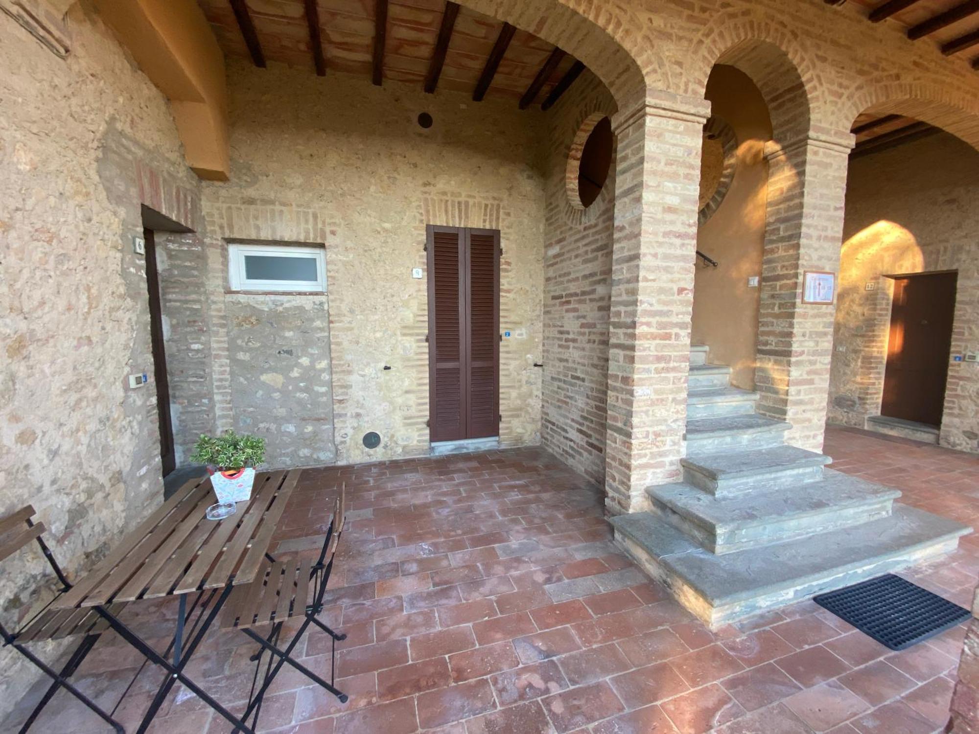Casaletolfe Residence Siena Zewnętrze zdjęcie