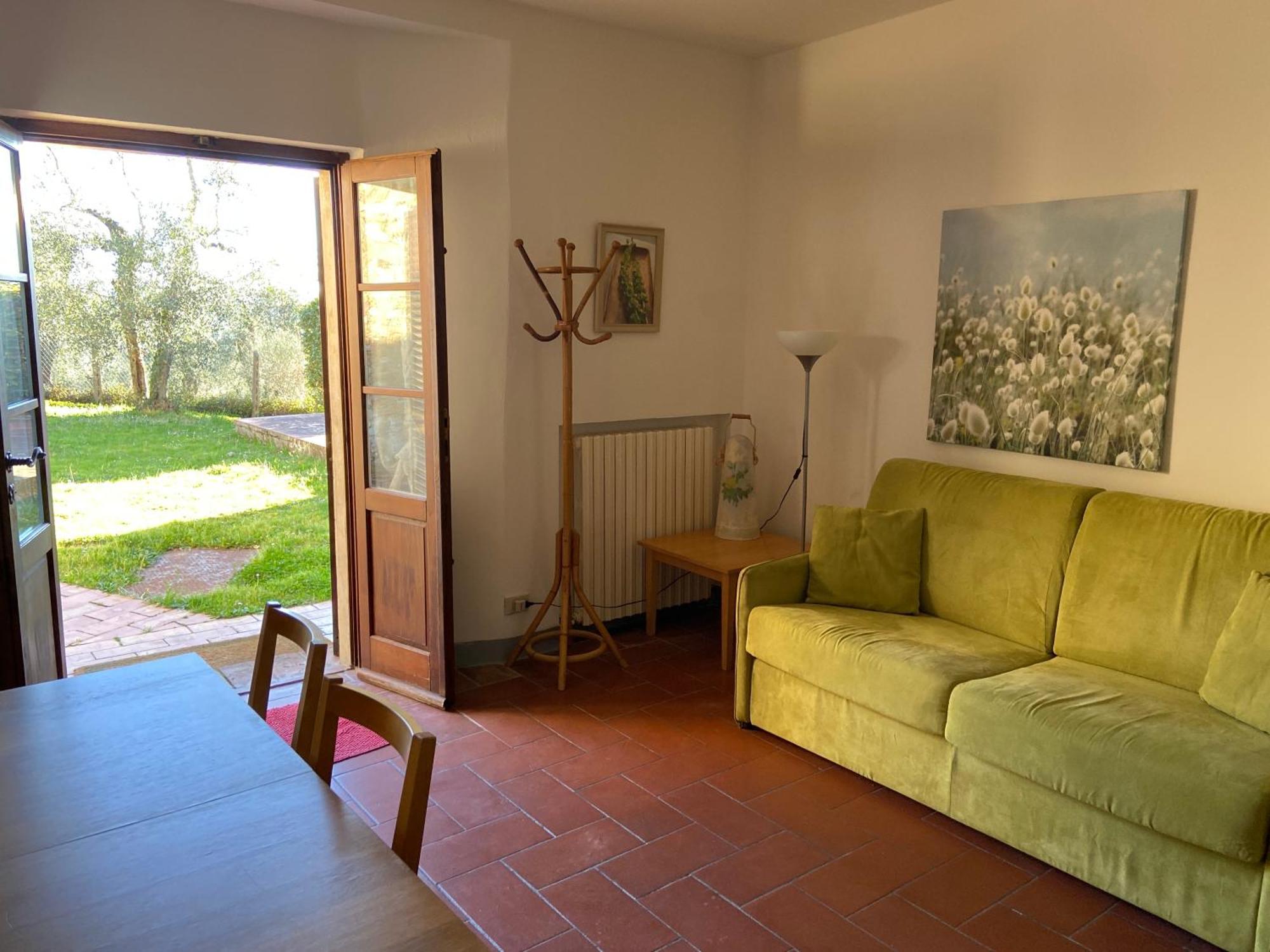 Casaletolfe Residence Siena Zewnętrze zdjęcie