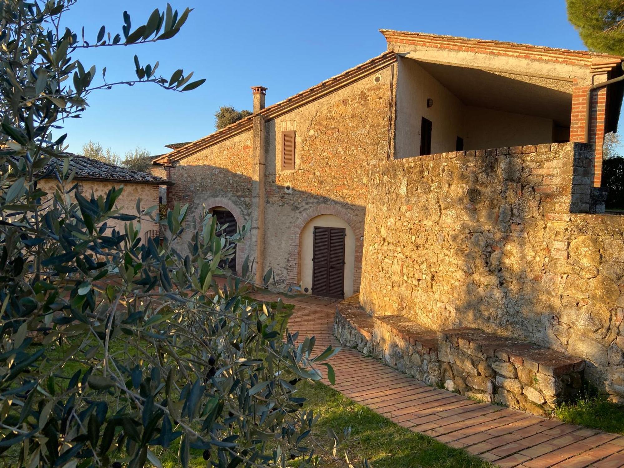Casaletolfe Residence Siena Zewnętrze zdjęcie