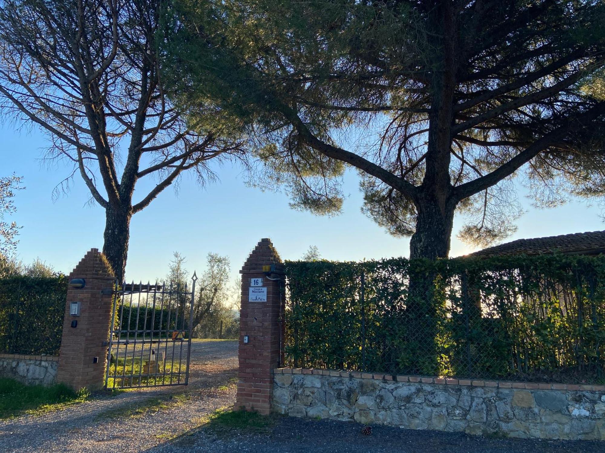 Casaletolfe Residence Siena Zewnętrze zdjęcie