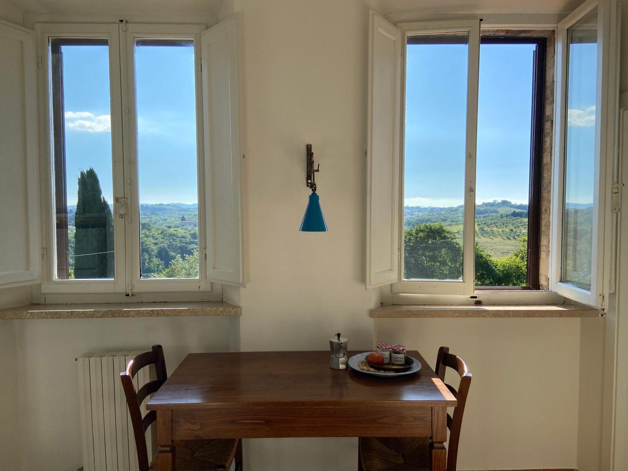Casaletolfe Residence Siena Zewnętrze zdjęcie
