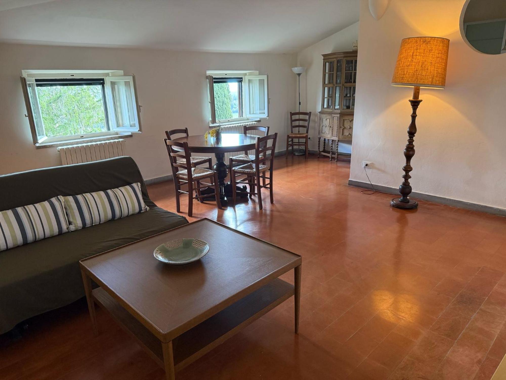Casaletolfe Residence Siena Zewnętrze zdjęcie