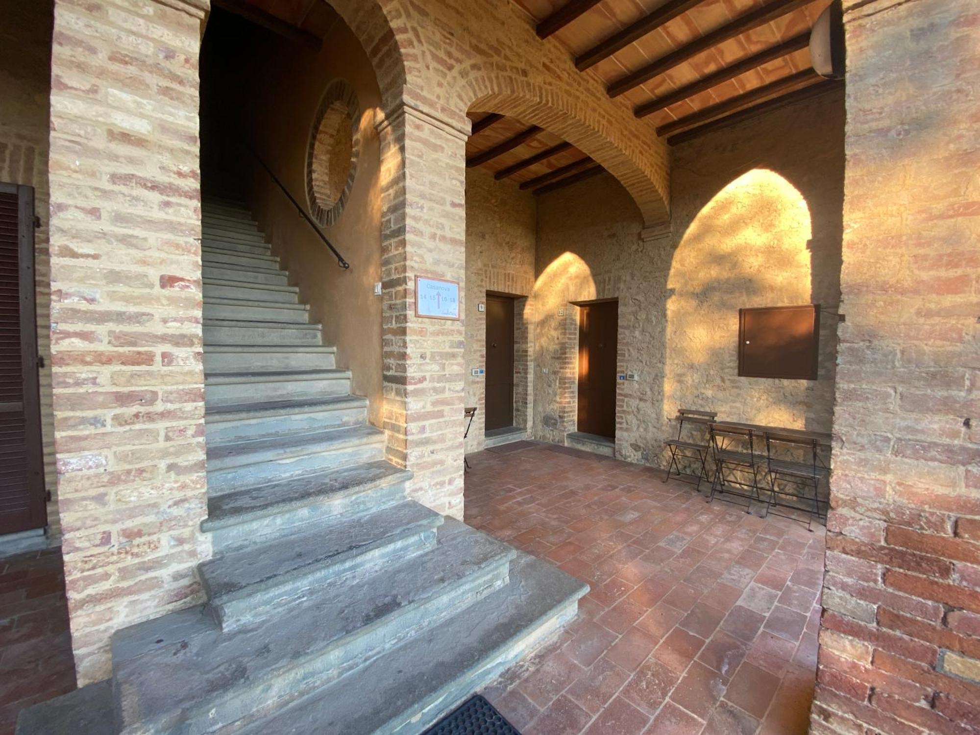Casaletolfe Residence Siena Zewnętrze zdjęcie