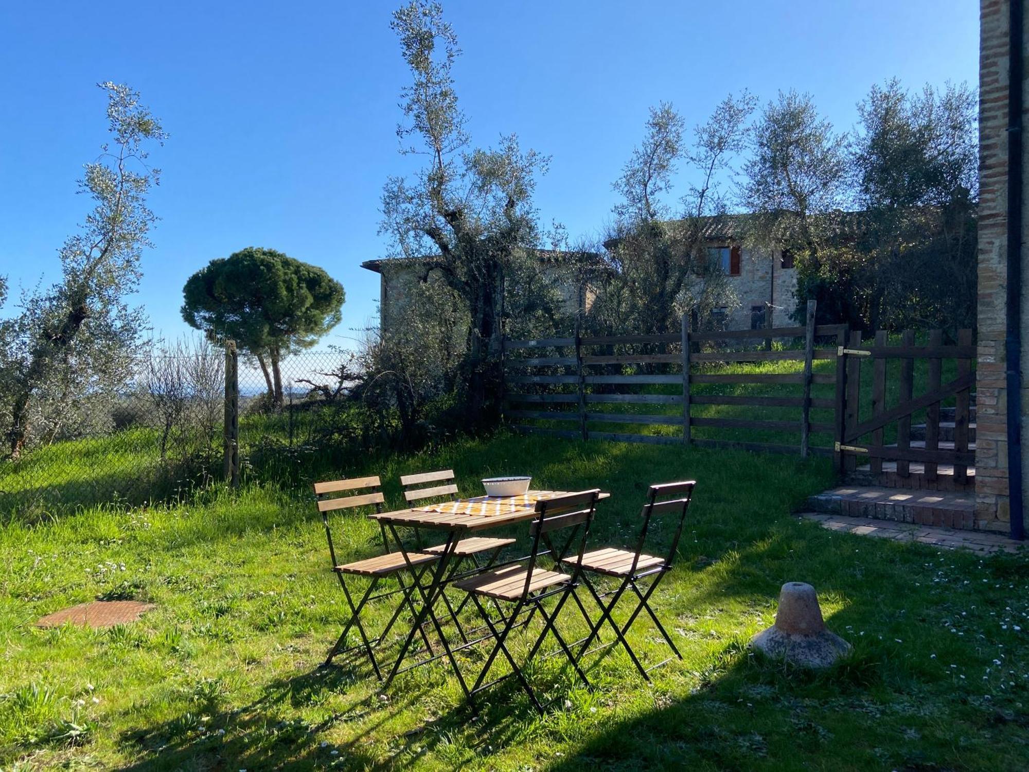 Casaletolfe Residence Siena Zewnętrze zdjęcie