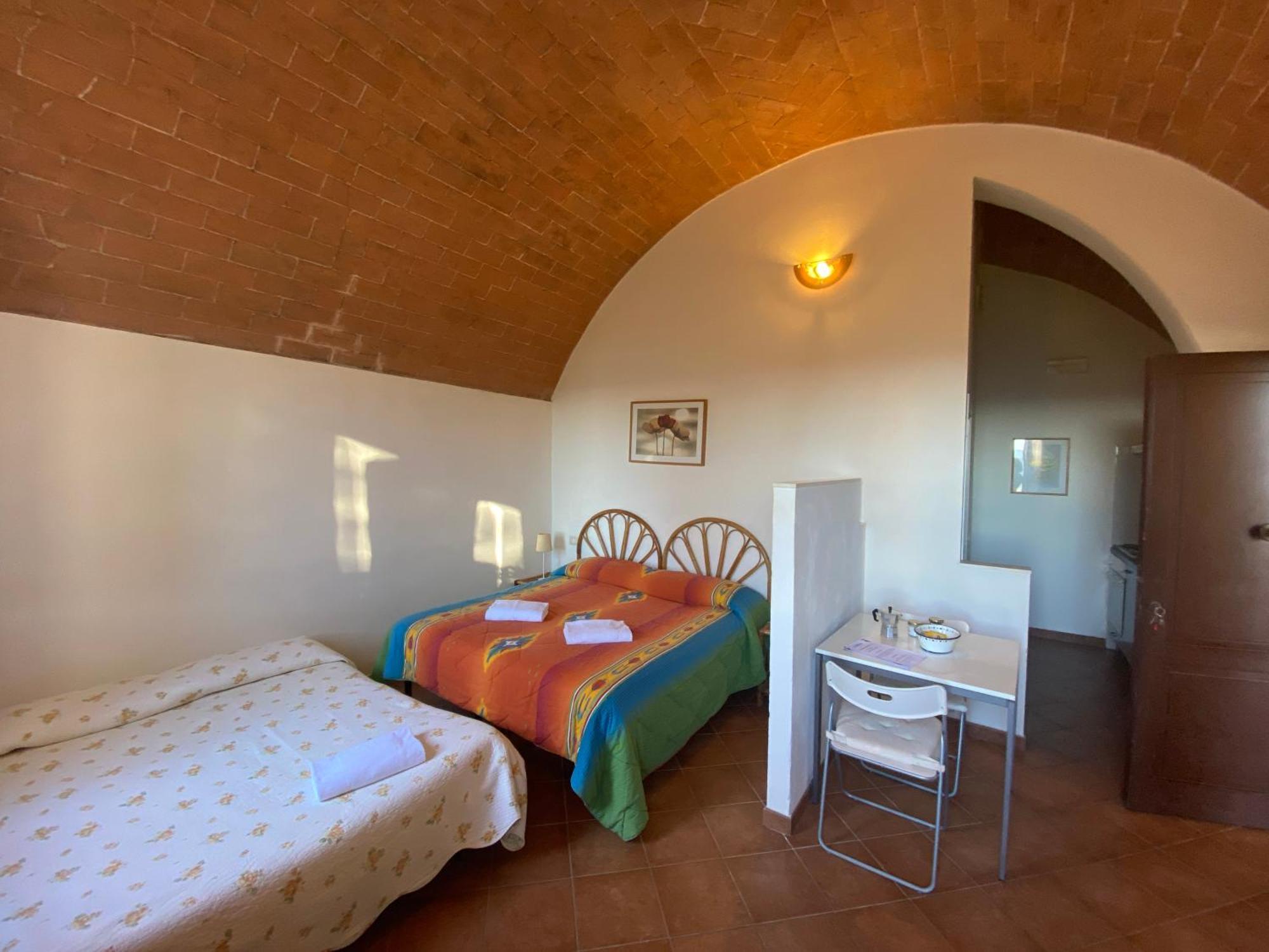 Casaletolfe Residence Siena Zewnętrze zdjęcie