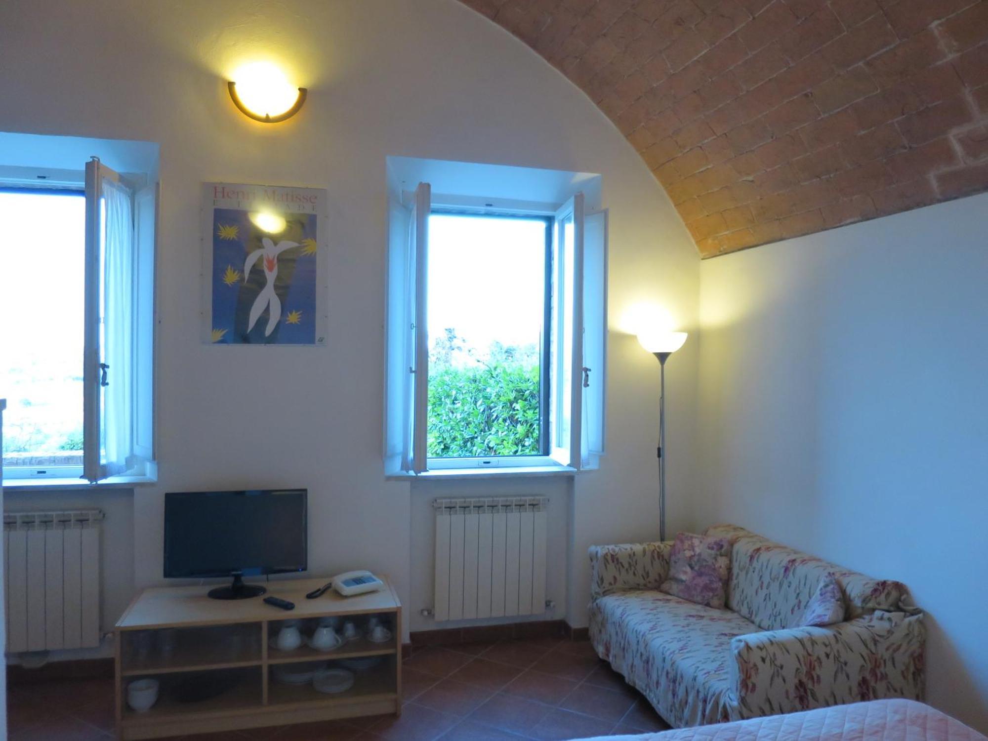Casaletolfe Residence Siena Zewnętrze zdjęcie