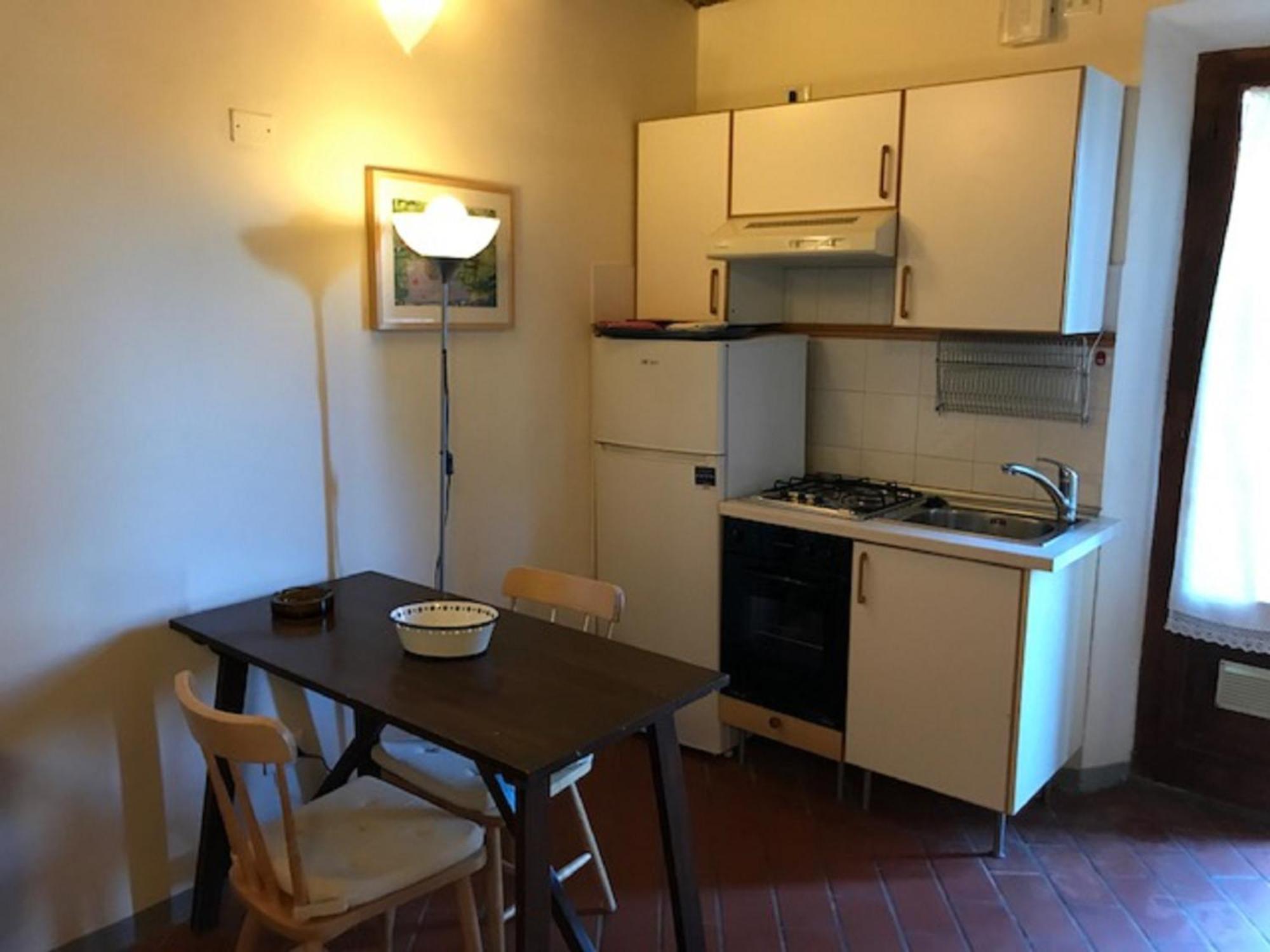 Casaletolfe Residence Siena Zewnętrze zdjęcie