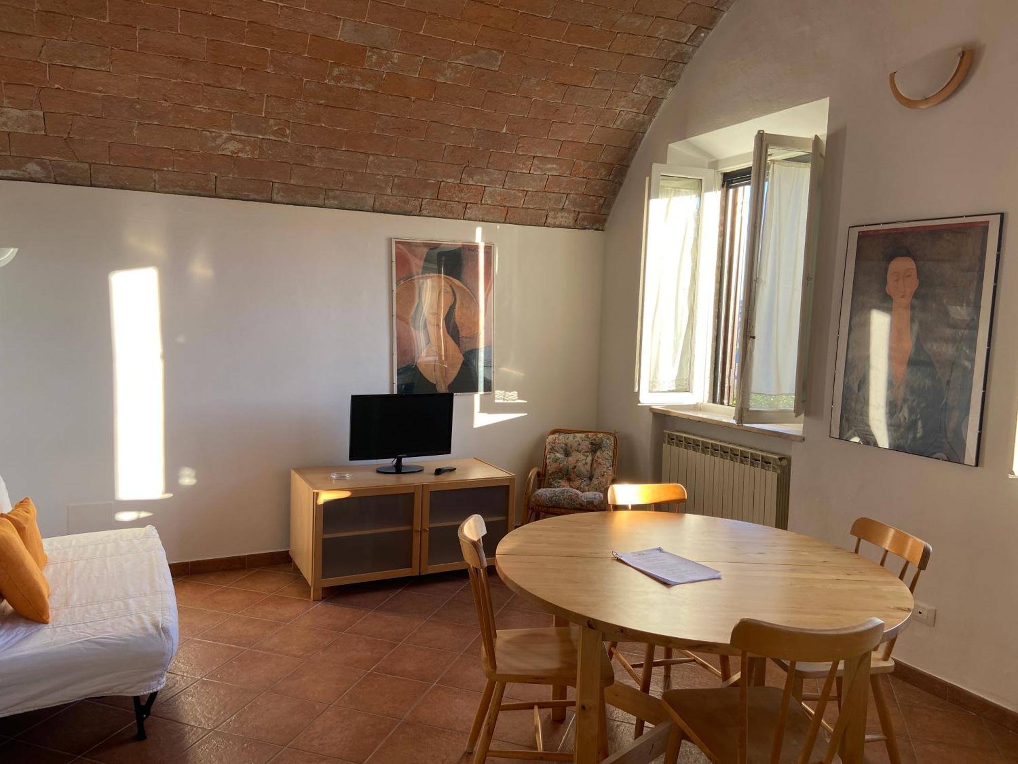 Casaletolfe Residence Siena Zewnętrze zdjęcie