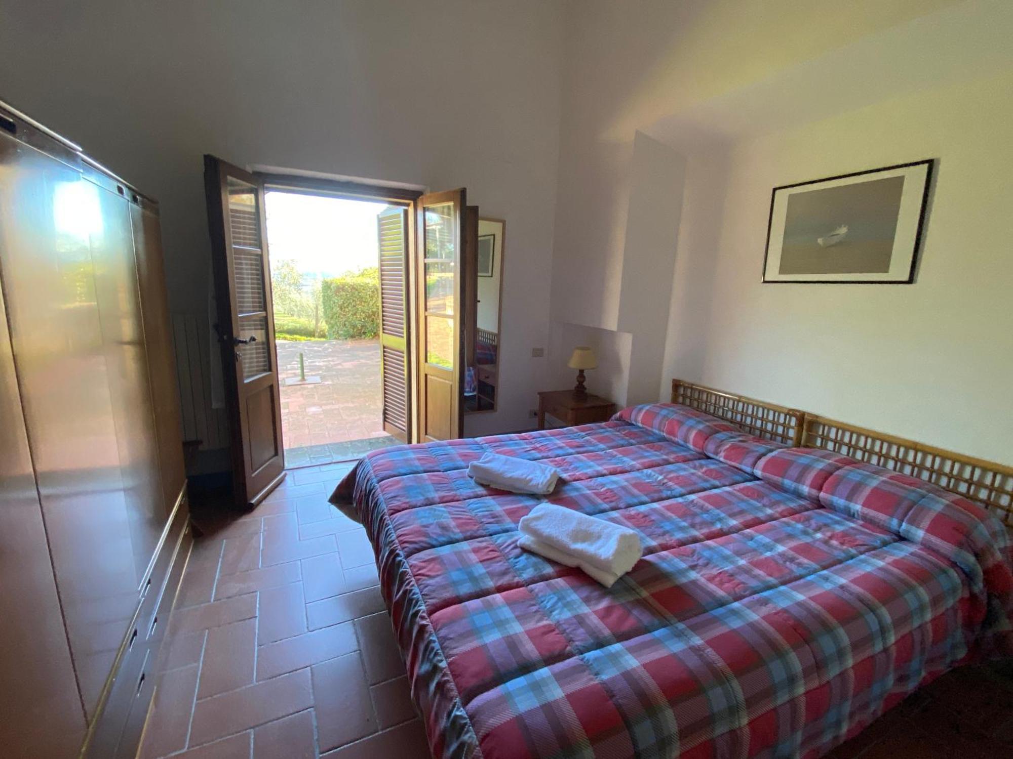 Casaletolfe Residence Siena Zewnętrze zdjęcie